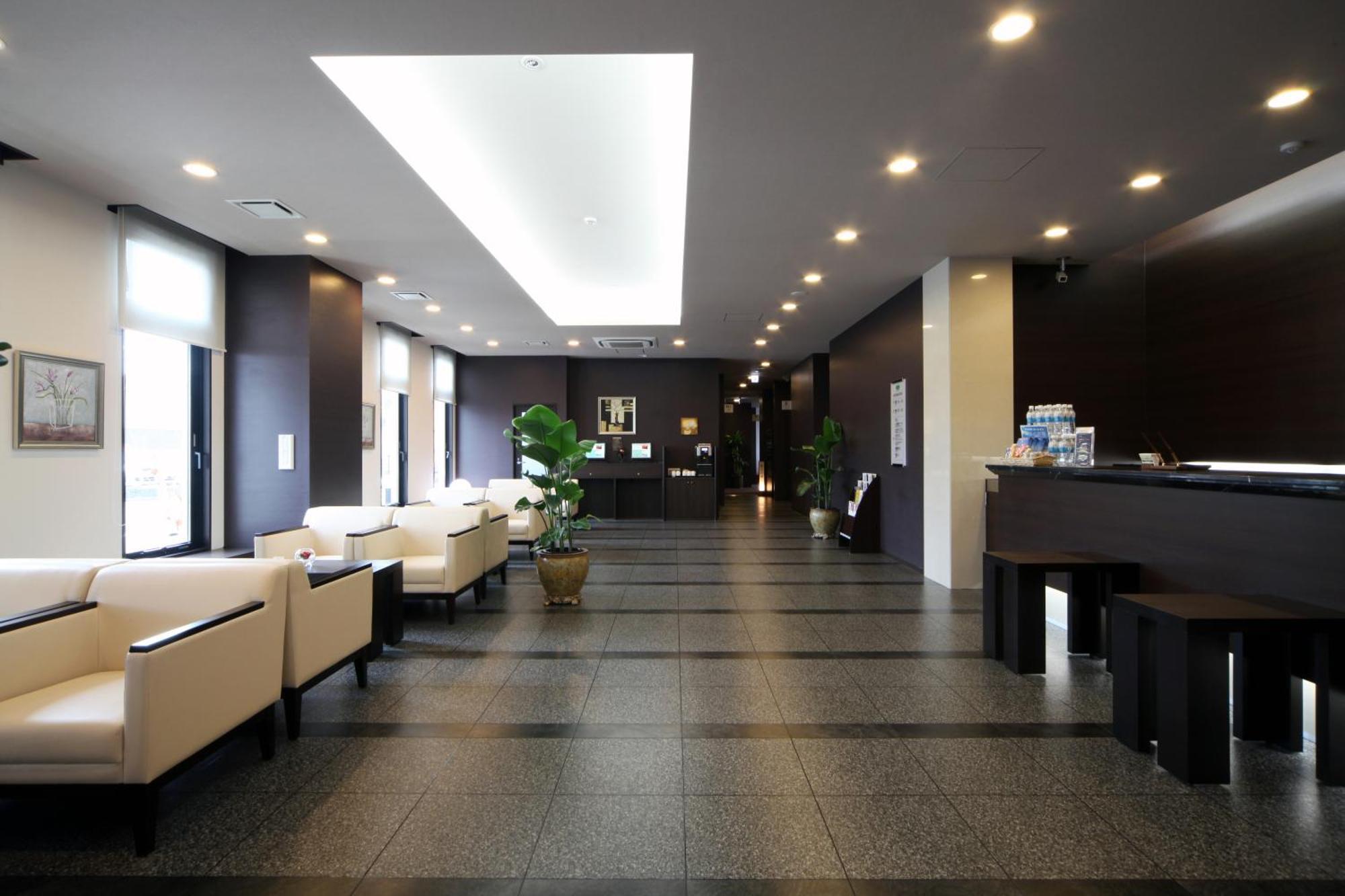 Hotel Route-Inn Marugame Exterior foto
